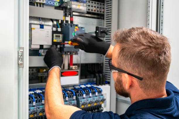 Best Electrical Troubleshooting Services  in Carrollton, VA
