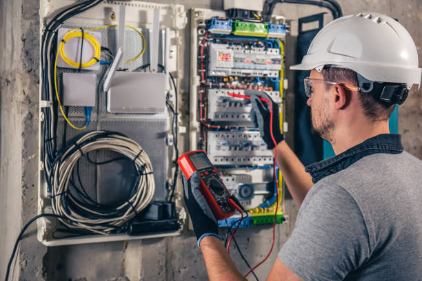 Best 24-Hour Electrician  in Carrollton, VA