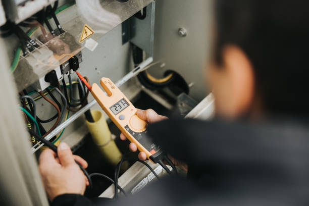 Best Electrical System Inspection  in Carrollton, VA