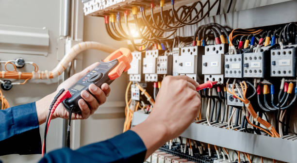 Best Electrical Repair Services  in Carrollton, VA