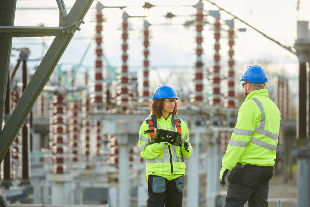 Best Home Electrical Repair  in Carrollton, VA