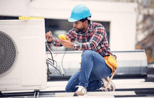Best Emergency Electrician Near Me  in Carrollton, VA
