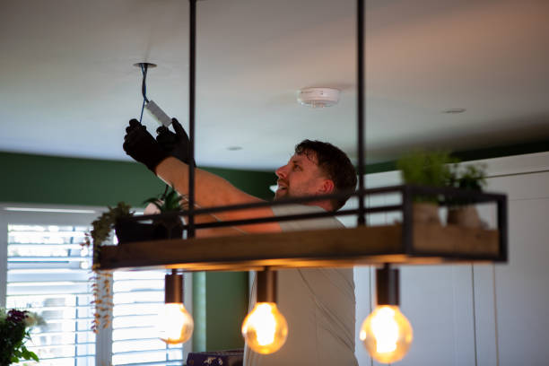 Best Electrician Near Me  in Carrollton, VA