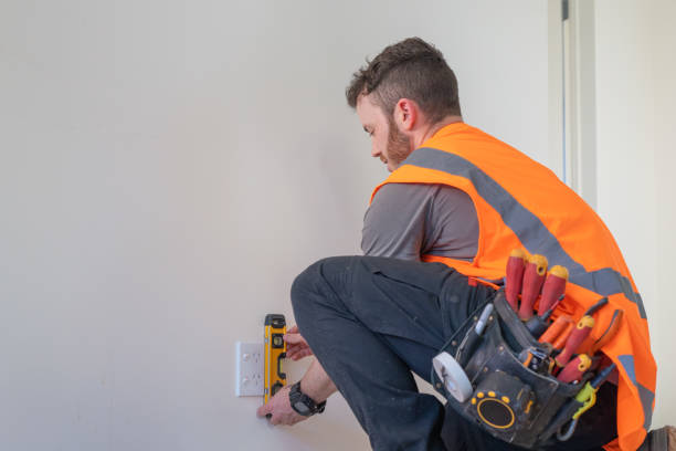 Best Electrical Upgrades for Homes  in Carrollton, VA