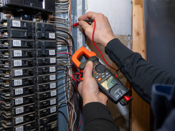 Best Electrician Near Me  in Carrollton, VA