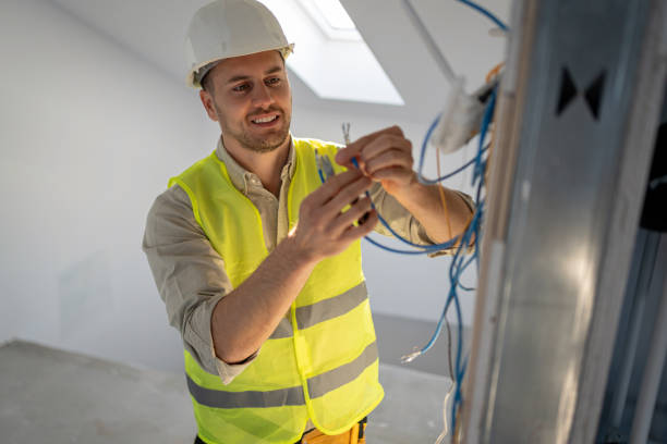 Best Electrical Upgrades for Homes  in Carrollton, VA