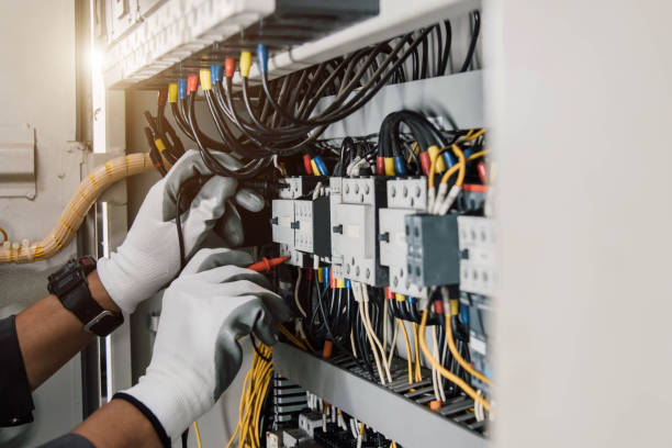Best Emergency Electrical Repair  in Carrollton, VA
